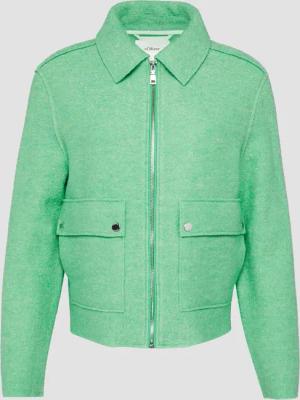 Outdoor-Jacke