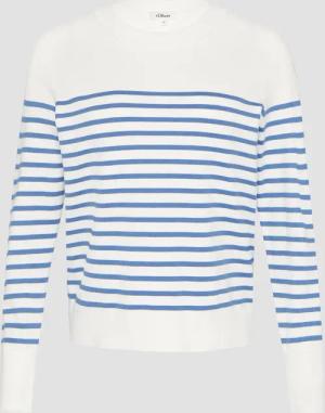 Strickpullover