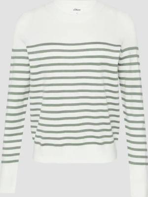Strickpullover