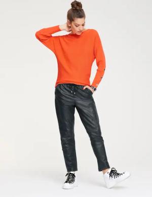 heine Strickpullover "Pullover"
