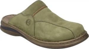 Josef Seibel Klaus, grün Clog