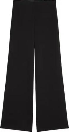 Marc O'Polo DENIM 5-Pocket-Hose Jerseyhose - Wide Leg