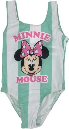 Disney Minnie Mouse Badeanzug Minnie Badeanzug Bademode