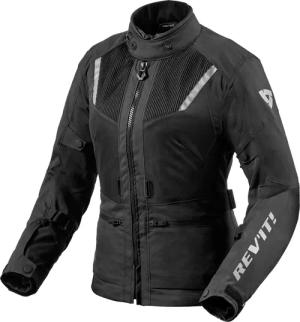 REV'IT! Levante 2 H2O Damen Textiljacke schwarz 44 Damen