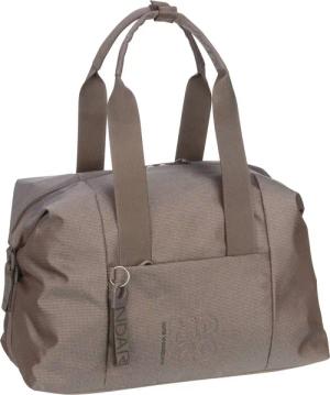 Mandarina Duck MD20 Duffle QMB01 in Braun (21.6 Liter), Reisetasche