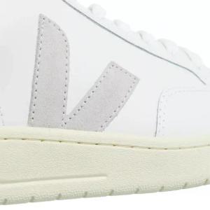 Veja Low-Top Sneaker - V-12 - Gr. 37 (EU) - in Weiß - für Damen