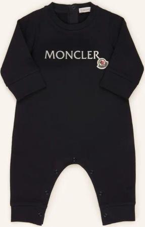 MONCLER enfant Strampler