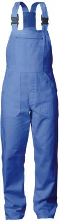 Craftland Latzhose Arbeitshose Cargohose Arbeitslatzhose Karneval Fasching Kostüm