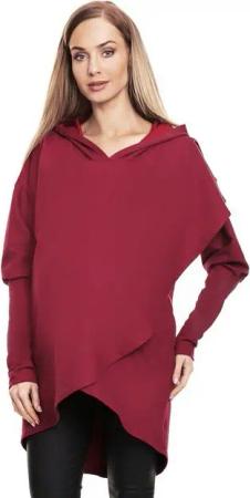 PeeKaBoo Umstandssweatshirt Umstandsshirt Stillshirt Umstandsmode Stillmode