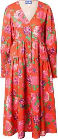 Crās Sommerkleid