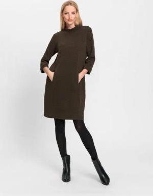 heine Jerseykleid Jersey-Kleid