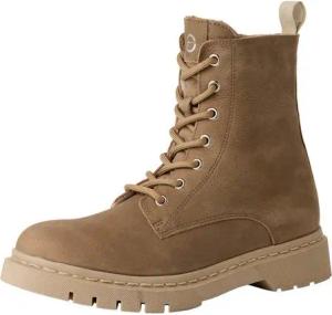 Tamaris Stiefelette 1-25054-41 Schnürstiefelette COMFORT-Lining