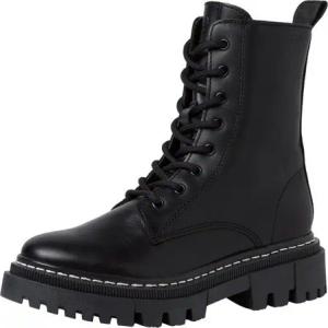 Tamaris Stiefelette 1-25276-41 Schnürstiefelette COMFORT-Lining