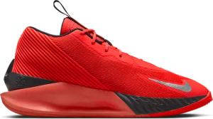 Nike G.t. Jump Academy Herren Schuhe - Rot - Größe: 42.5 - Netz/Synthetik - Foot Locker