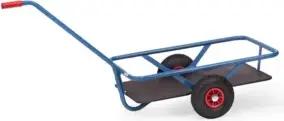 fetra Handwagen mit Boden 4092