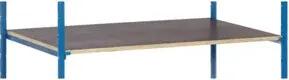fetra Boden für Etagenwagen - Ladefläche 1000x700mm