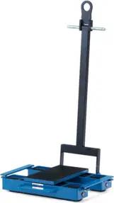fetra Fahrwerk lenkbar 6957 - Tragkraft 6000kg