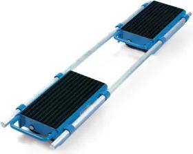 fetra Fahrwerk verstellbar 6952 - Tragkraft 12000kg