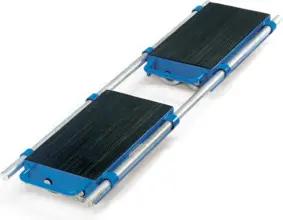 fetra Fahrwerk verstellbar 6953 - Tragkraft 24000kg