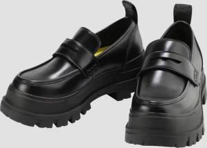 Buffalo Aspha Loafer Shoe Flat