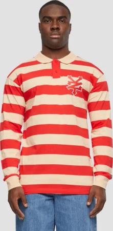 Zoo York Rugby Shirt