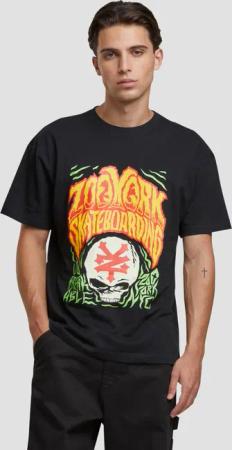 Zoo York Dark T-Shirt