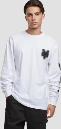 Zoo York Visual Longsleeve