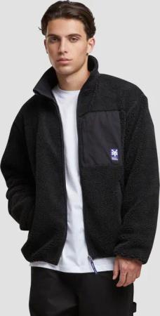 Zoo York Sherpa Übergangsjacke