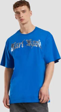 Karl Kani Old English Chrome T-Shirt