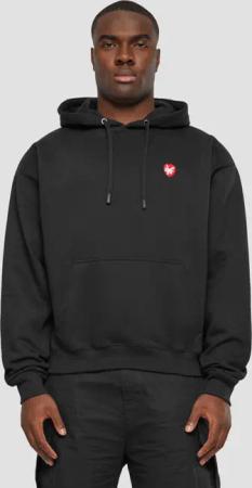 Zoo York Apple Hoodie