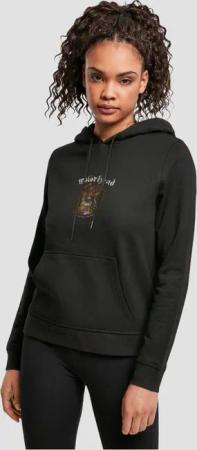 Merchcode Ladies Motorhead - Lemmy Bass Basic Hoody