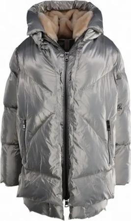 Blonde No.8 Steppjacke