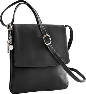 Leder-Handtasche Every Day