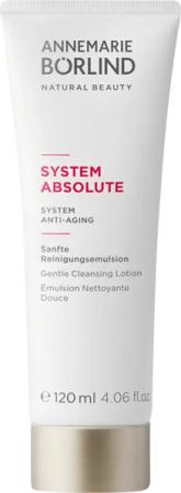 ANNEMARIE BÖRLIND System Absolute Sanfte Reinigungsemulsion