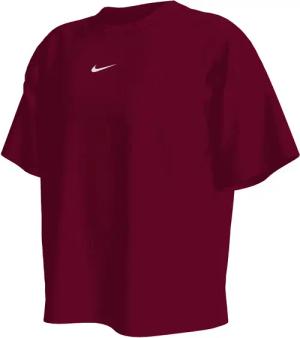 Nike - Sportswear Essential T-Shirt Kinder team red