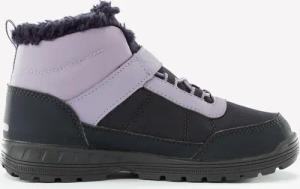 Winterschuhe Kinder Gr. 24–34 Klett warm wasserdicht Winterwandern - SH100