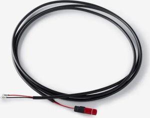 Kabel und Anschluss Rücklicht - Ersatzteil für E-Lastenfahrrad F900E