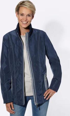 Übergangsjacke