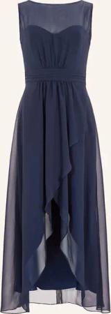 SWING Abendkleid mit Cut-out