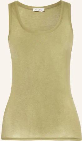 American Vintage Top MASSACHUSETTS