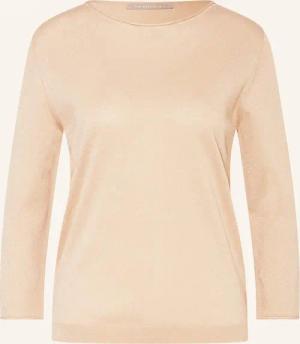 (THE MERCER) N.Y. Pullover mit Glitzergarn