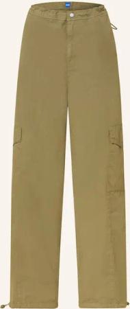 HUGO BLUE Cargohose HABANI