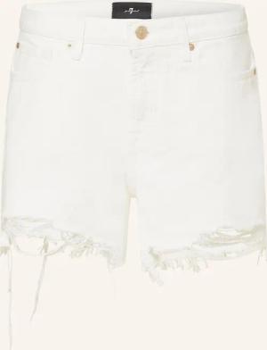 7 for all mankind Jeansshorts MONROE