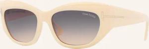 TOM FORD Sonnenbrille TR001702 BRIANNA