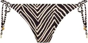 Freya Bikini-Hose Fiji Falls Bikini Slip zum Schnüren