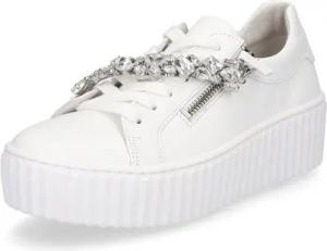 Gabor Gabor Damen Sneaker weiß Sneaker
