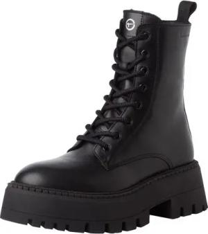 Tamaris Stiefelette 1-25228-43 Schnürstiefelette COMFORT-Lining