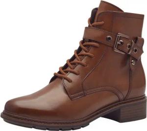 Tamaris Stiefelette 1-25265-43 Schnürstiefelette TOUCH-IT