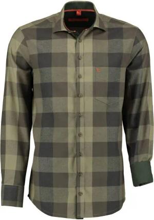 Tom Collins Outdoorhemd Itajo Slim Fit