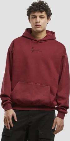 Karl Kani Small Signature Essential Oversized Hoodie